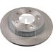FEBI BILSTEIN Bremsscheibe 108387 FEBI BILSTEIN Bremsscheibe 108387