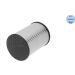 Kraftstofffilter Vw A3/Golf V/Touran 1.9-2.0 Tdi 100 323 0005 Kraftstofffilter Vw A3/Golf V/Touran 1.9-2.0 Tdi 100 323 0005