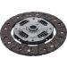 SACHS Kupplungssatz 3000 176 001