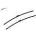 Bosch Scheibenwischer Aerotwin A824S 3397014824 Bosch Scheibenwischer Aerotwin A824S 3397014824
