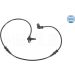 Sensor, Raddrehzahl 148990099 Sensor, Raddrehzahl 148990099