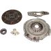 Kupplungssatz SEAT,SKODA,VW Fox 01 LuK RepSet 620 3324 00 Kupplungssatz SEAT,SKODA,VW Fox 01 LuK RepSet 620 3324 00