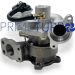 Prime Turbo Lader, Aufladung V00041T Prime Turbo Lader, Aufladung V00041T