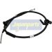 Seilzug, Feststellbremse Hyundai T. Accent 00-05 Pr BC-H07 Seilzug, Feststellbremse Hyundai T. Accent 00-05 Pr BC-H07