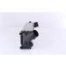 Ladeluftkühler PKW CITROEN C5 2.0 HDI 08 96599 Ladeluftkühler PKW CITROEN C5 2.0 HDI 08 96599