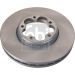 FEBI BILSTEIN Bremsscheibe 174457 FEBI BILSTEIN Bremsscheibe 174457
