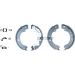 Bremsbacken Toyota Corolla 02 91066500 Bremsbacken Toyota Corolla 02 91066500
