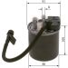 Kraftstofffilter MERCEDES F 026 402 841