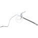 A.B.S. Bremsschlauch SL5801