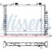 Wasserkühler PKW 62608A Wasserkühler PKW 62608A