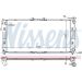 Wasserkühler PKW 62392A