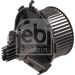 FEBI BILSTEIN Hochdruckpumpe 34107 FEBI BILSTEIN Hochdruckpumpe 34107