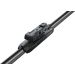 Bosch Heckscheibenwischer Aerotwin A404H 3397016086