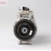 DENSO Kompressor DCP32070