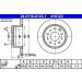 Bremsscheibe Citroen T. Jumper 2.2-3.0 Hdi 06 24.0116-0123.1 Bremsscheibe Citroen T. Jumper 2.2-3.0 Hdi 06 24.0116-0123.1