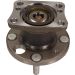 Radnabe MEYLE-ORIGINAL: True to OE 35-14 752 0003 Radnabe MEYLE-ORIGINAL: True to OE 35-14 752 0003
