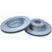 Maxgear Bremsscheibe Bmw T. E87/E90 04- Mit Pow Ok¤ Anti-Korrosion 19-1849MAX Maxgear Bremsscheibe Bmw T. E87/E90 04- Mit Pow Ok¤ Anti-Korrosion 19-1849MAX