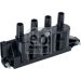 FEBI BILSTEIN Zündspule 171885 FEBI BILSTEIN Zündspule 171885