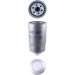 MAHLE Kraftstofffilter KC 195