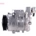 DENSO Kompressor DCP17050