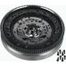 Zweimassenschwungrad VW Passat, Tiguan, T6 14 Zwei-Massen-Schwungrad 2295001534