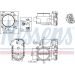 NISSENS Drosselklappenstutzen 955010 FIRST FIT NISSENS Drosselklappenstutzen 955010 FIRST FIT