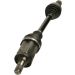 Antriebswelle 49-2303 Antriebswelle 49-2303