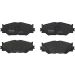 BREMBO Bremsklötze VA P 83 074 BREMBO Bremsklötze VA P 83 074