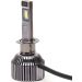 H1 P14,5s LED Abblendlicht Headlight SET Scheinwerferlampen 7600 Lumen 38 Watt