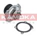 KAMOKA Wasserpumpe T0117