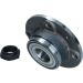 KAMOKA Radlagersatz 5500042 KAMOKA Radlagersatz 5500042