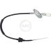 A.B.S. Kupplungsseil K28087 A.B.S. Kupplungsseil K28087