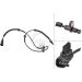 A.B.S. ABS Sensor 31822