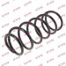 KYB Fahrwerksfeder Opel P. Corsa B 1.0/1.2/1.4 03.93-09.00 RC1119 KYB Fahrwerksfeder Opel P. Corsa B 1.0/1.2/1.4 03.93-09.00 RC1119