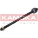 KAMOKA Axialgelenk, Spurstange 9020067 KAMOKA Axialgelenk, Spurstange 9020067