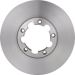 Bremsscheibe 0 986 479 136 Bremsscheibe 0 986 479 136