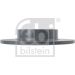 FEBI BILSTEIN Bremsscheibe 01715 FEBI BILSTEIN Bremsscheibe 01715