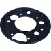 Maxgear Spritzblech, Bremsscheibe 19-4368