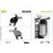 Wischermotor hinten Seat Leon ST 12 582650