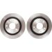 Bremsscheibe Mazda T. 3 1,5-2,0/2,2D 13-beschichtet DF6659 Bremsscheibe Mazda T. 3 1,5-2,0/2,2D 13-beschichtet DF6659