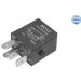 Relais, Kraftstoffpumpe 148300006 Relais, Kraftstoffpumpe 148300006