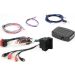 Phonocar Lenkrad-steuerungen Audi, Opel, Seat, Skoda, Volkswagen Alpine, Blaupunkt, Clarion, Kenwood ´06>, Phonocar, Pioneer, Sony, JVC 04046