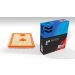 CHAMPION Luftfilter CAF101067P