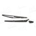 Wischerarm hinten mit WiBlatt FIAT 52941