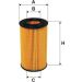 FILTRON Ölfilter OE 683 FILTRON Ölfilter OE 683