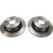Bremsscheibe Vovlo T. S70/V70 DF2660 Bremsscheibe Vovlo T. S70/V70 DF2660