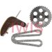 KETTENSATZ, ÖLPUMPENANTRIEB IWI59130SET KETTENSATZ, ÖLPUMPENANTRIEB IWI59130SET