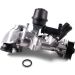 HEPU Wasserpumpe P1571 HEPU Wasserpumpe P1571