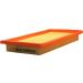FILTRON Luftfilter AP 078