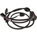 Sensor, Raddrehzahl 20-0071